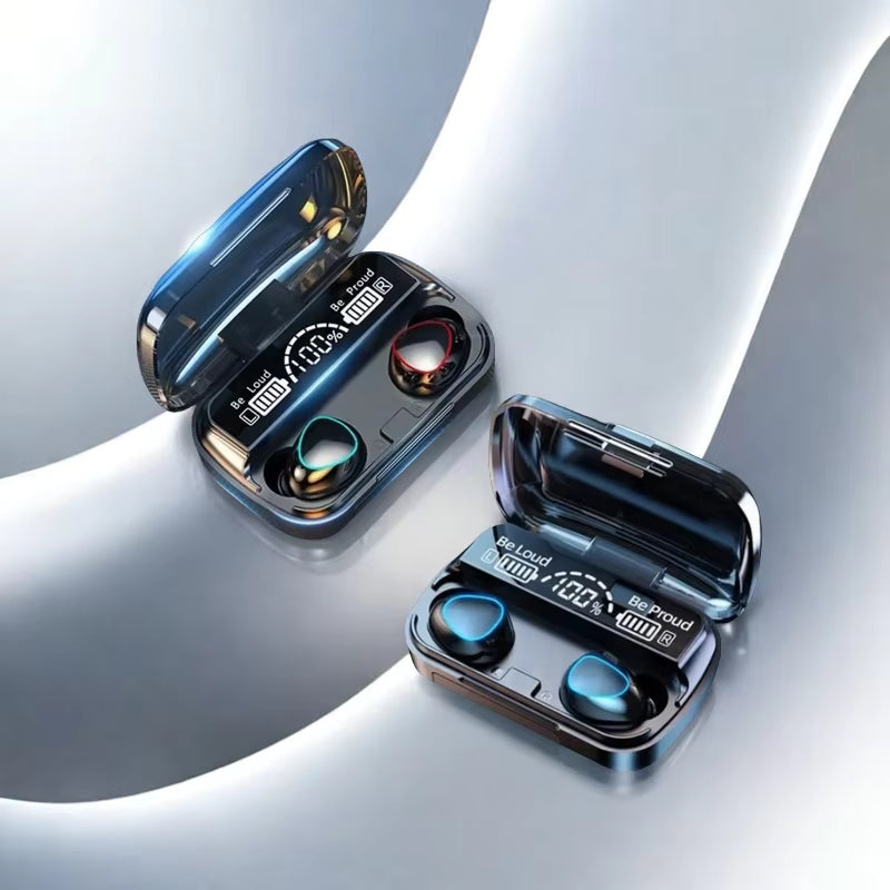 AURICULAR INALAMBRICO BLUETOOTH
